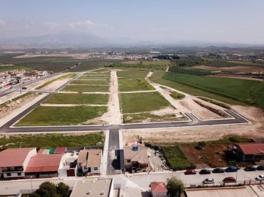 Terreny industrial en venda a LA MORALEDA