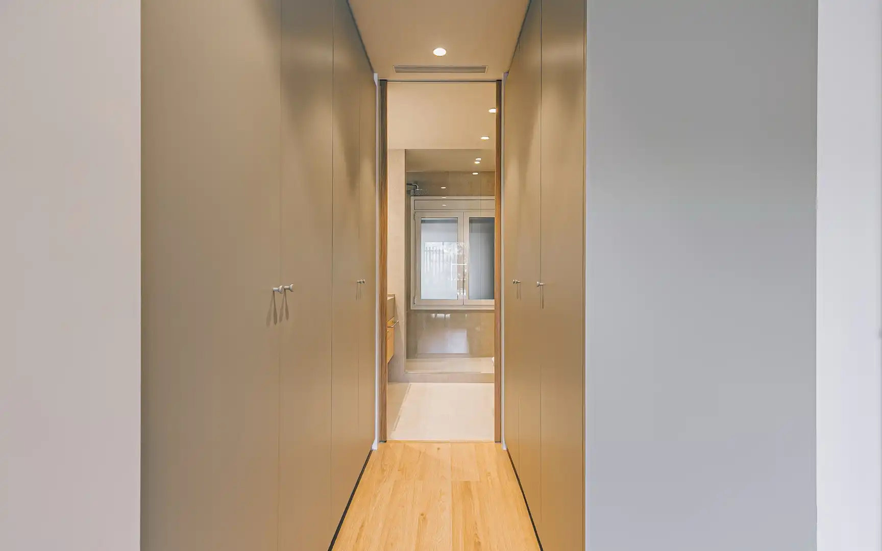 Piso con terraza en venta en Reina Elisenda de Montcada, imagen 47