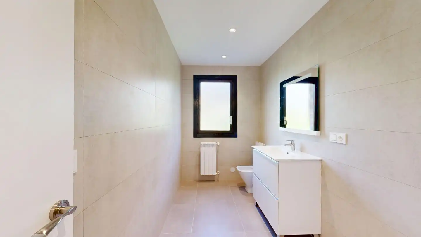 Baño de Casa o chalet en venta en Tolosa con Calefacción, Terraza y Trastero