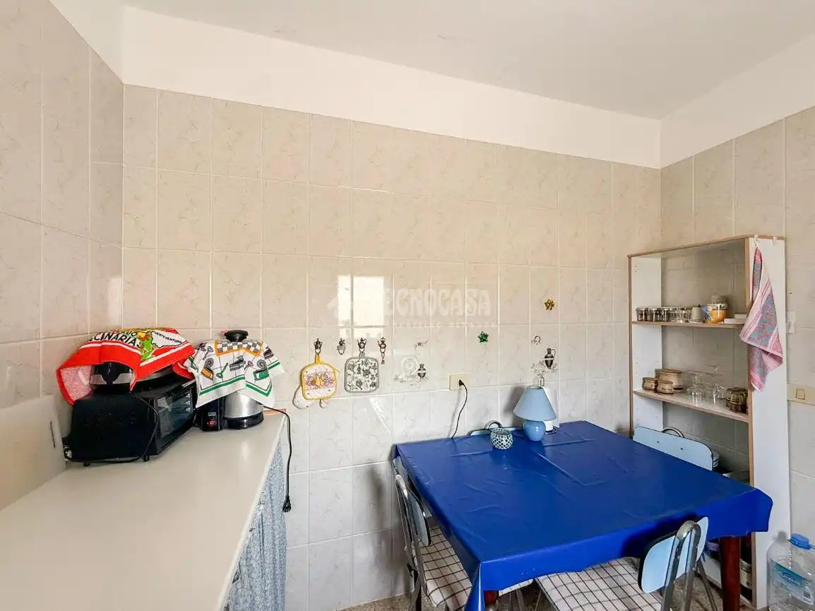 Cocina de Piso en venta en Adeje con Balcón