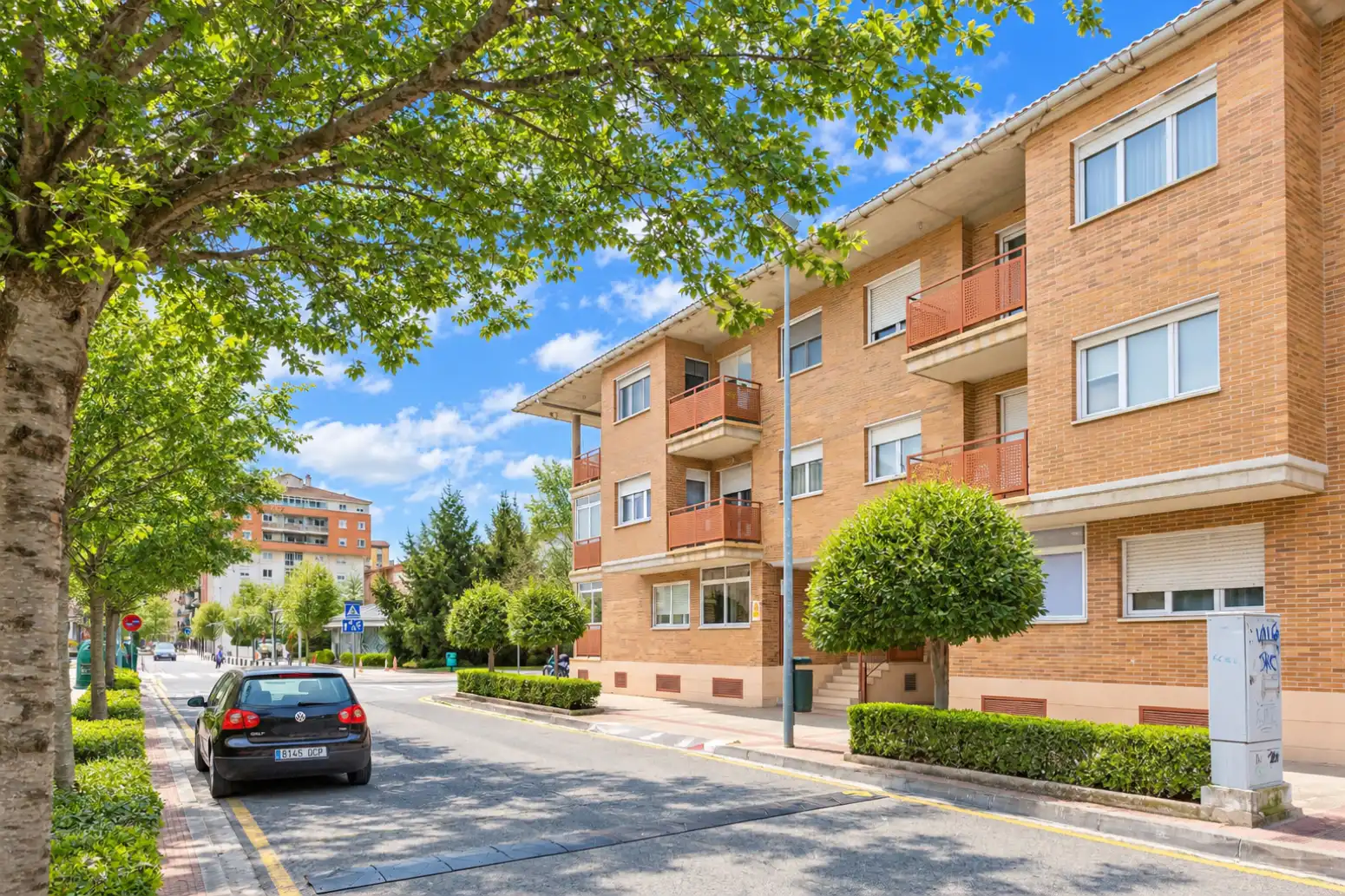 Appartement avec piscine à vendre à Ansoáin - DIVINA PASTORA 19, imagen 31