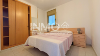 Bedroom of Flat for sale in Cambrils  with Air Conditioner, Terrace and Furnished