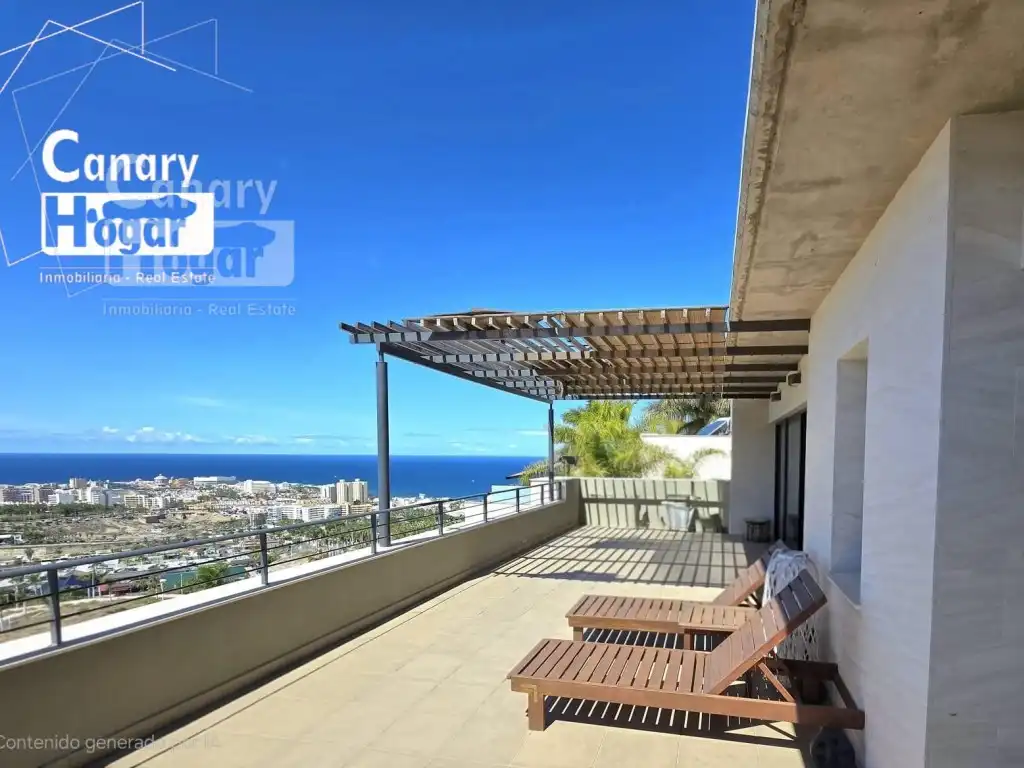 Apartamento en venta en Costa Adeje, imagen 25