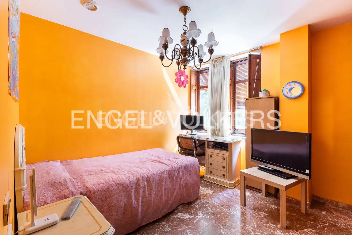 Appartement avec terrasse à vendre à Patraix, imagen 33