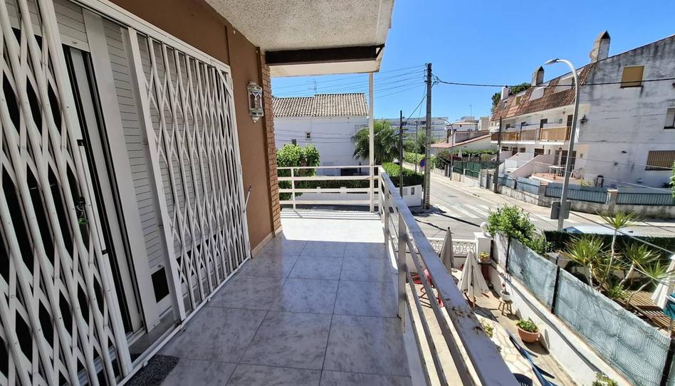 Foto 1 de Apartament en venda a Lleida, Marítim, Barcelona