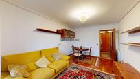 Living room of Flat for sale in Santander  with Heating and Terrace