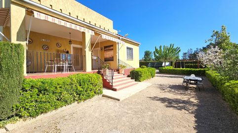 Foto 2 de Casa o xalet en venda a Caudete, Albacete