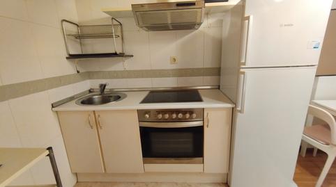 Foto 3 de Loft de lloguer a Carrer de L'olivera, El Poble Sec - Parc de Montjuïc,  Barcelona Capital