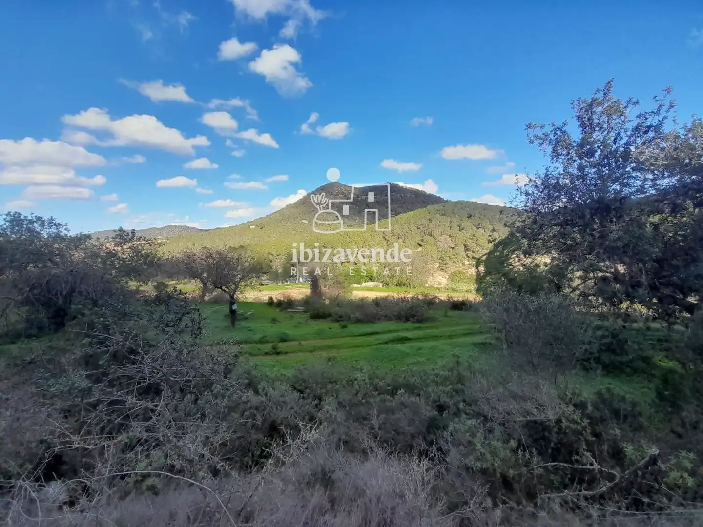 Land for sale in Can Puig de Mar, Sant Josep