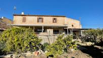 Exterior view of Country house for sale in  Palma de Mallorca  with Air Conditioner and Terrace