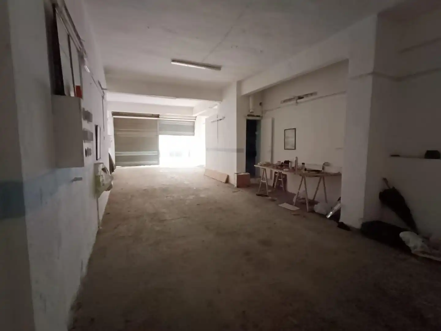 Local comercial en venta en Bagatza - San Vicente, imagen 3