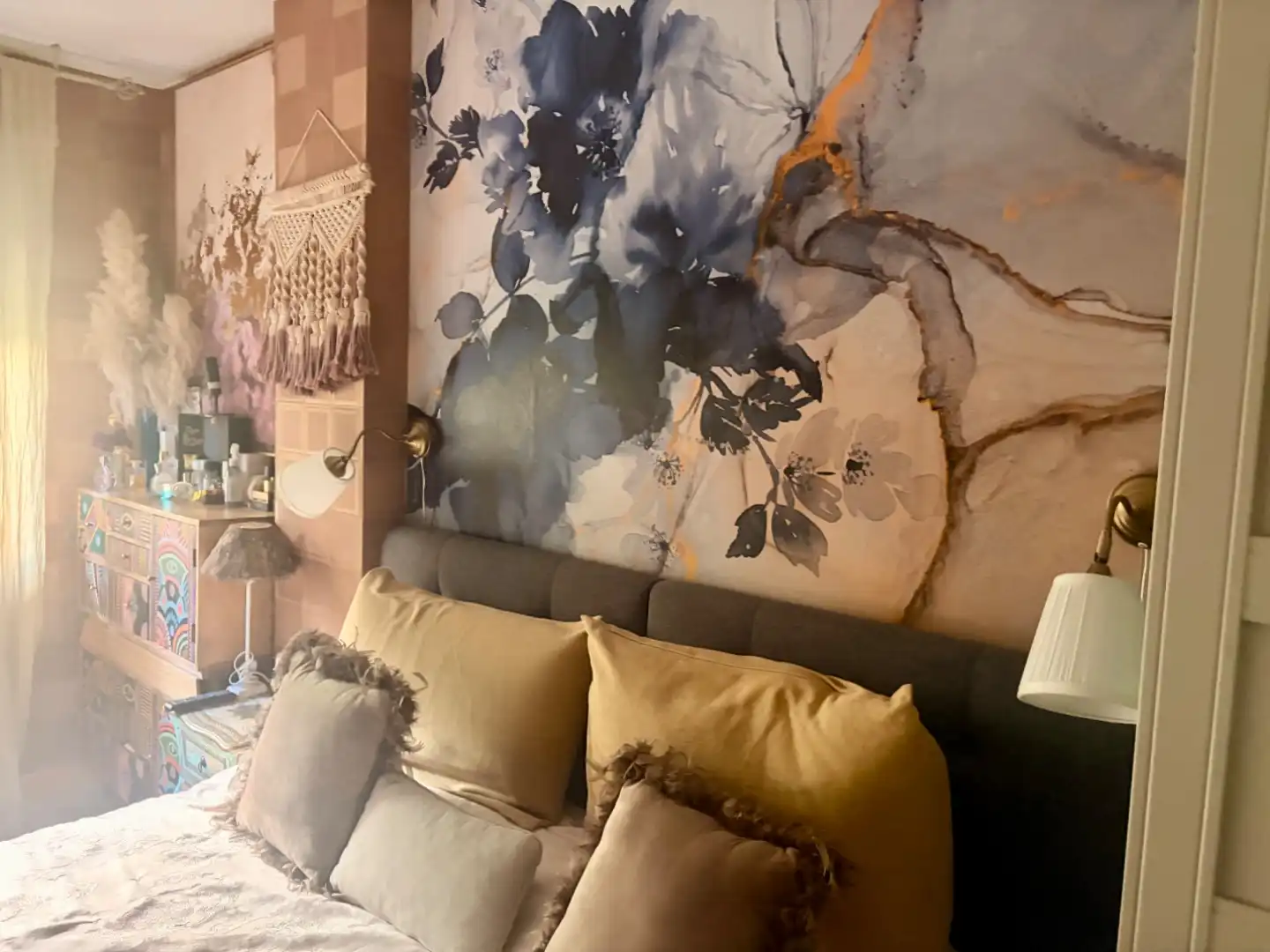 Habitación de Piso en venta en León Capital  con Terraza