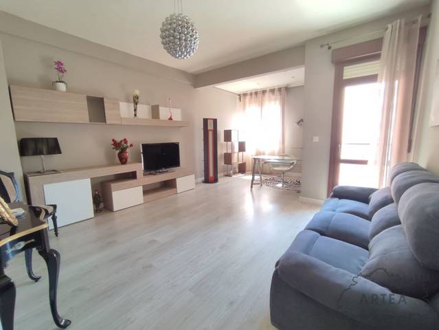 Piso en Venta en Juan de Garay Kalea en Iralabarri