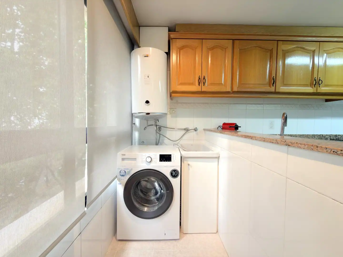 Flat with lift for sale in GREGORIO MAYANS Y CISCAR, imagen 47
