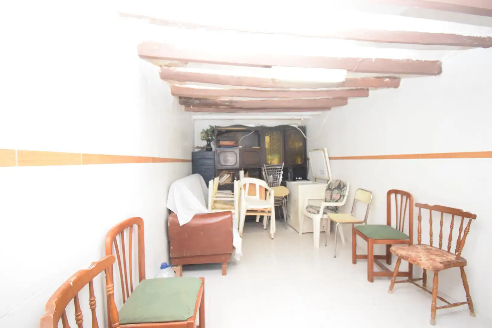 Casa con terrazza in vendita a Carrer Sant Benet 8, imagen 11