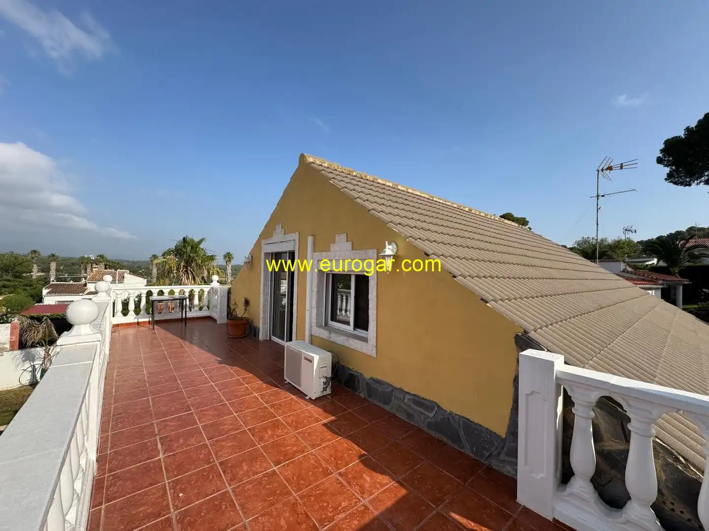 Villa avec piscine à vendre à Vilamarxant, imagen 12