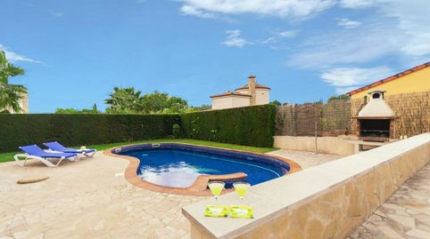 Foto 4 de Casa o xalet en venda a El Perelló, Tarragona