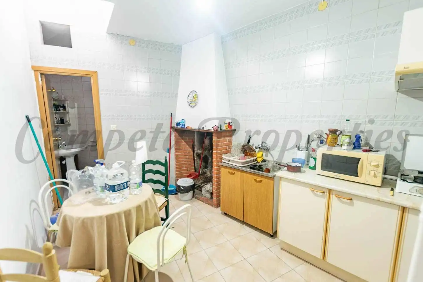 Casa con terrazza in vendita a Periana, imagen 7