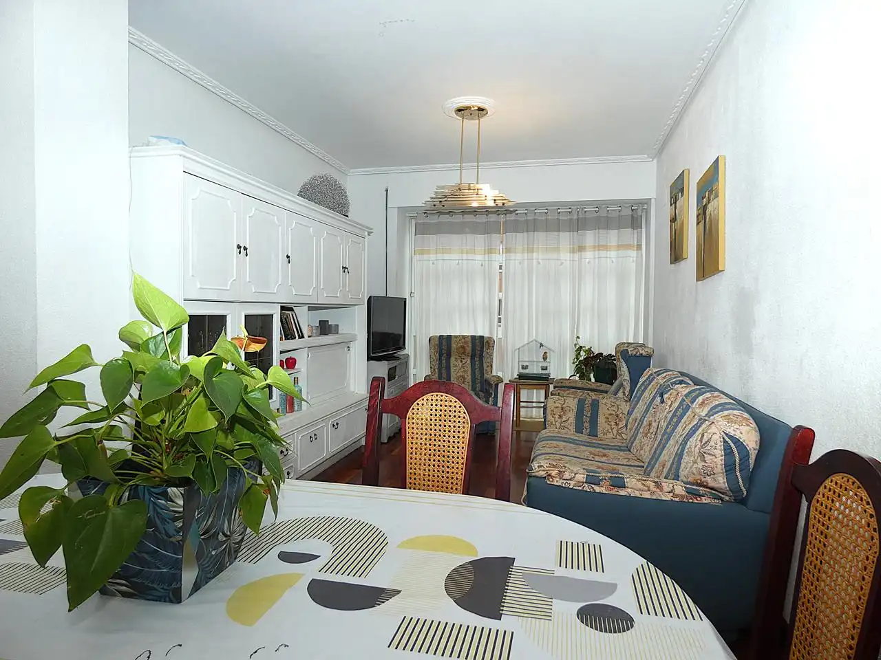Flat with terrace for sale in Arteagabeitia - Retuerto - Kareaga, imagen 7
