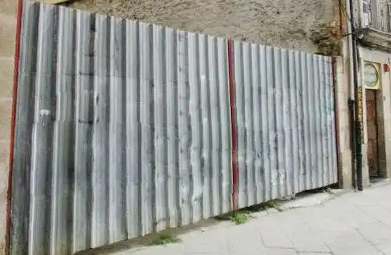 Terreni e lotti in vendita a Rúa Hernán Cortés, imagen 2