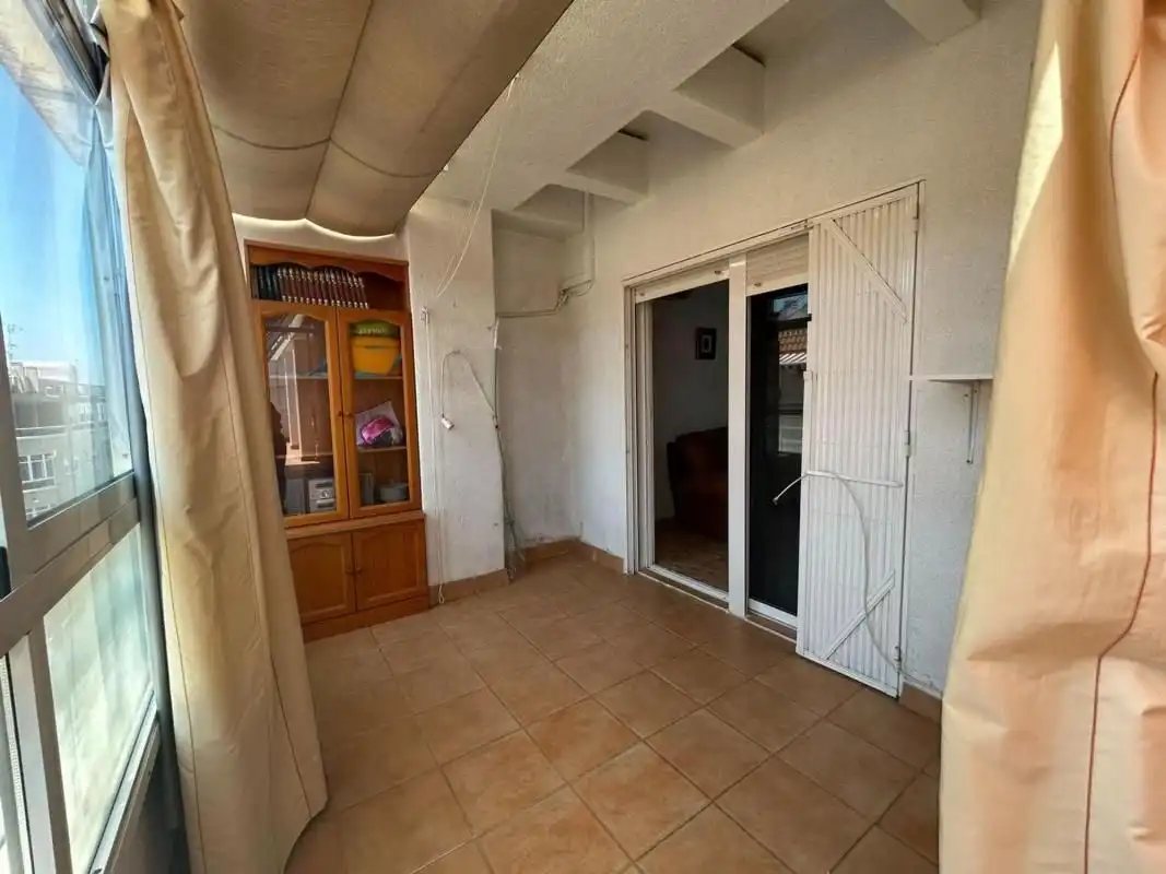 Apartamento con piscina en venta en Playa del Cura, imagen 6