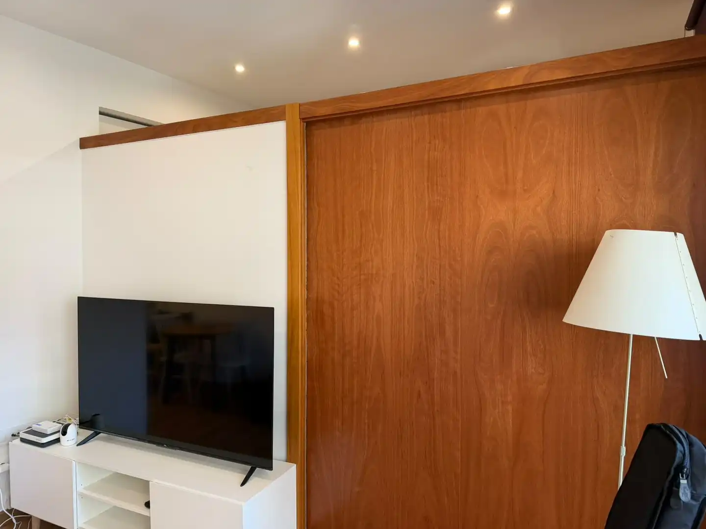 Wohnung mit Balkon zum Verkauf in Carrer de Sant Antoni, imagen 22