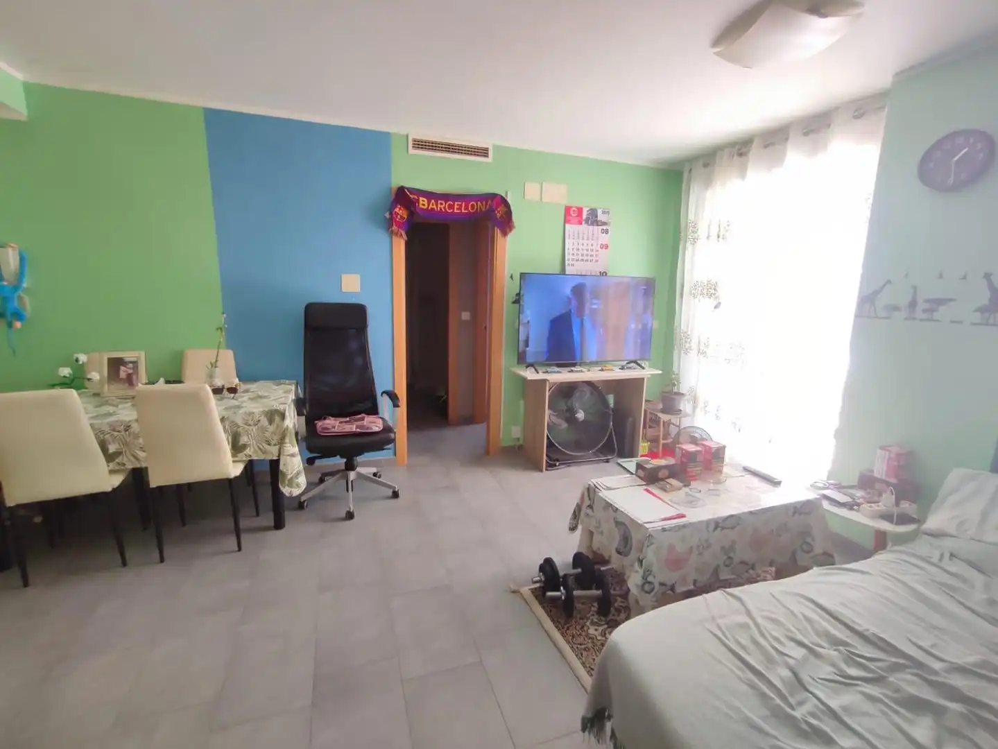 Apartament en venda a Moncófar Playa