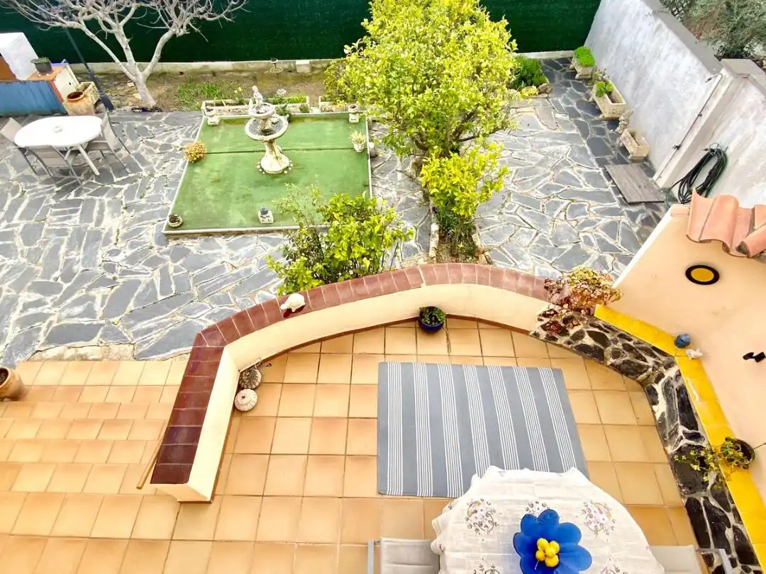 Casa con giardino in vendita a Penedes 4, imagen 18