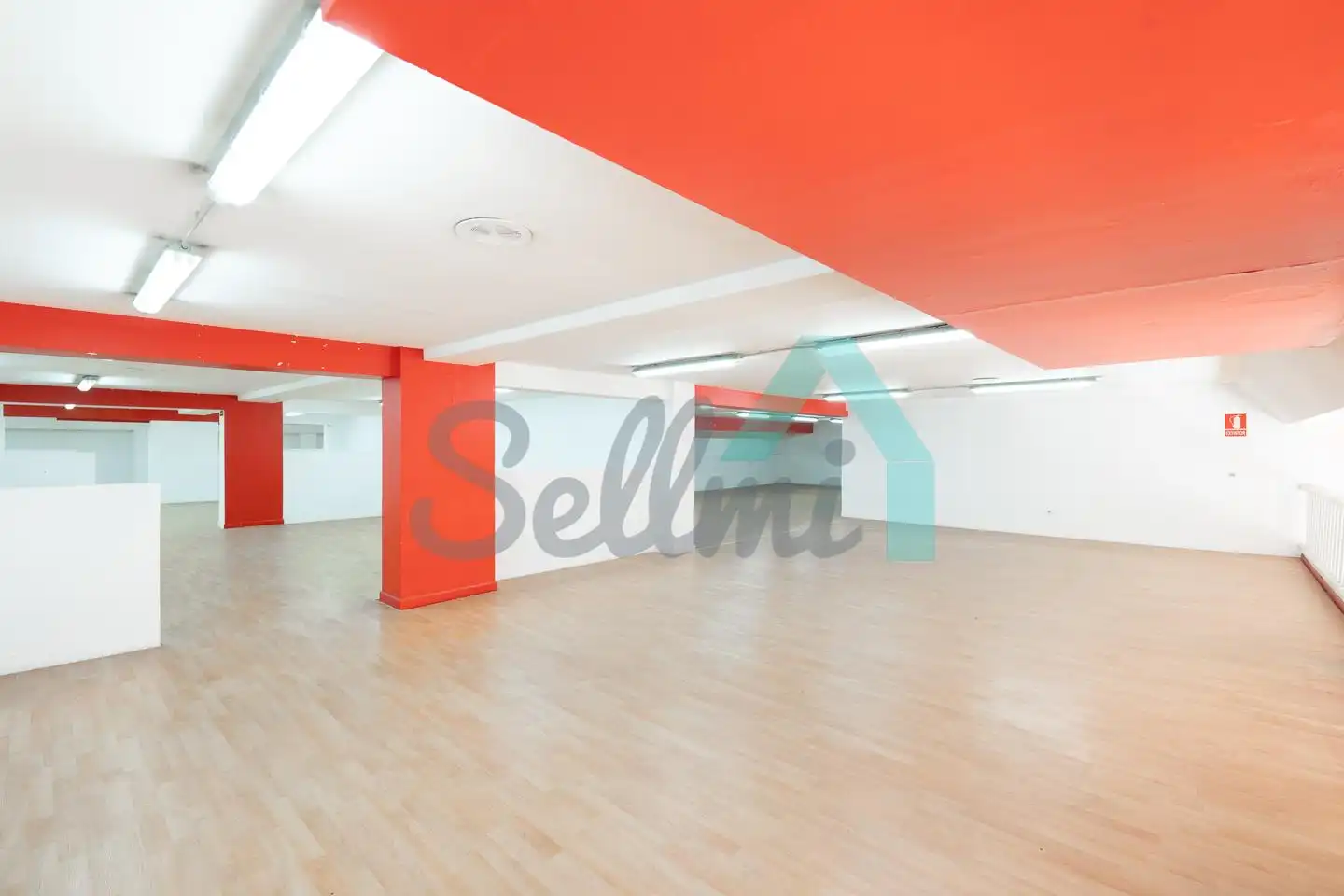 Commercial properties for rent in Oviedo 