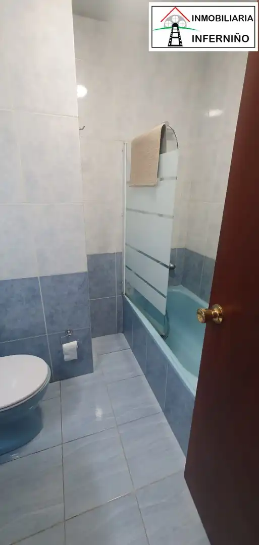 Flat for rent in Canido
