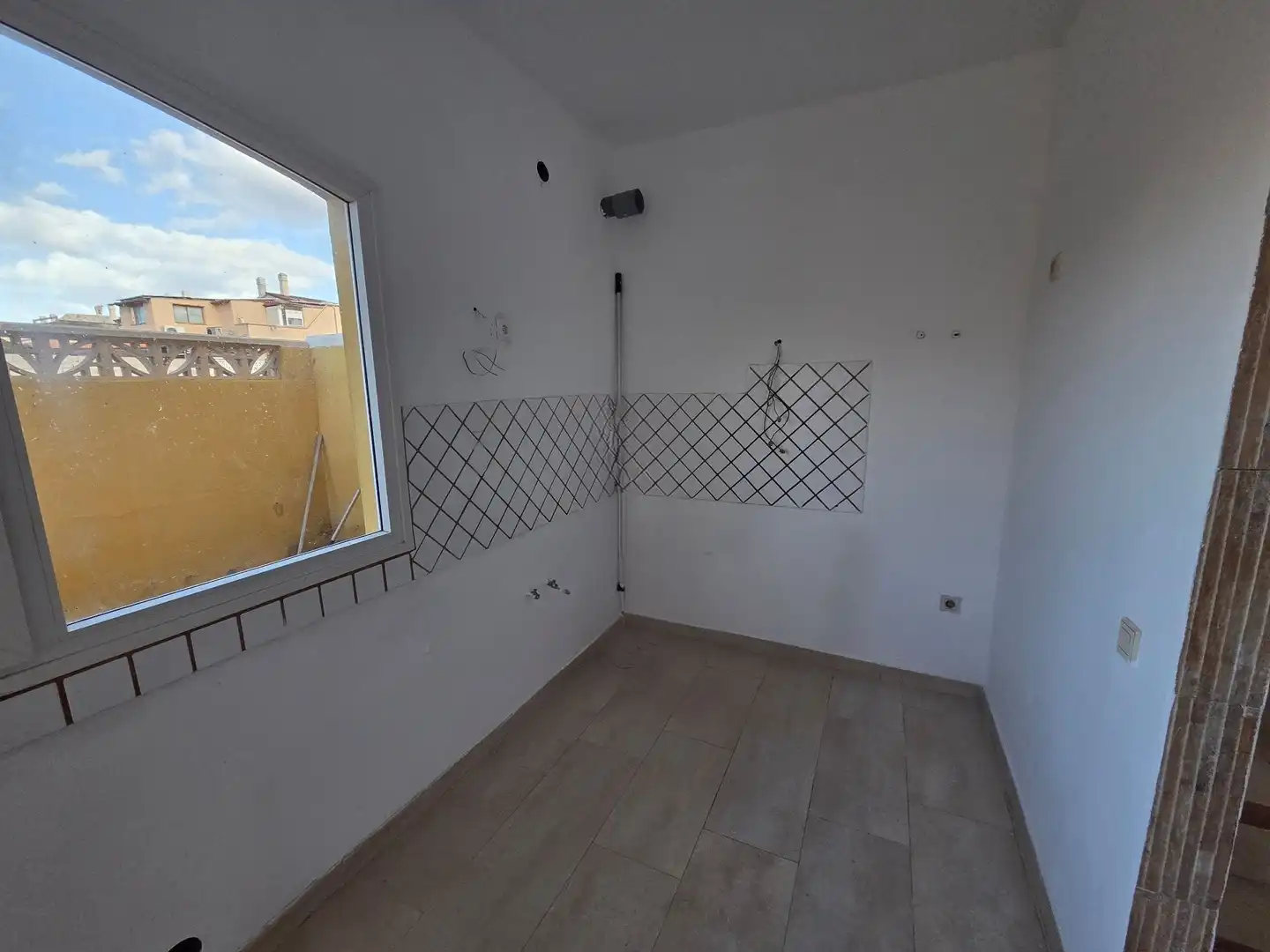 Schlafzimmer von Maisonette zum Verkauf in Pájara mit Terrasse