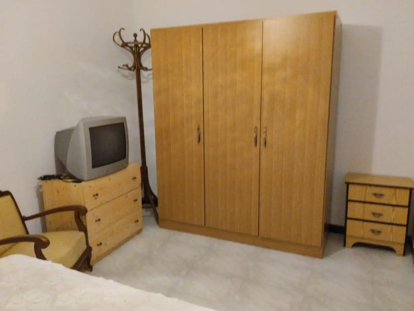 Habitación de Casa o chalet en venta en Zorita con Aire acondicionado y Amueblado