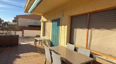 Foto 3 de Casa o xalet en venda a Ausias March, El Catllar , Tarragona