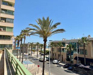 Exterior view of Flat for sale in Alboraya  with Air Conditioner, Heating and Terrace