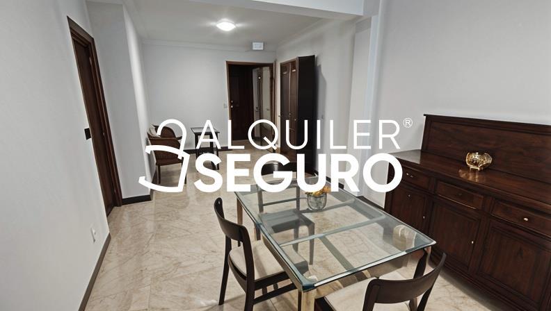 Photo 1 of Flat to rent in Abogado Rafael Medina, El Torrejón - El Cerezo, Sevilla