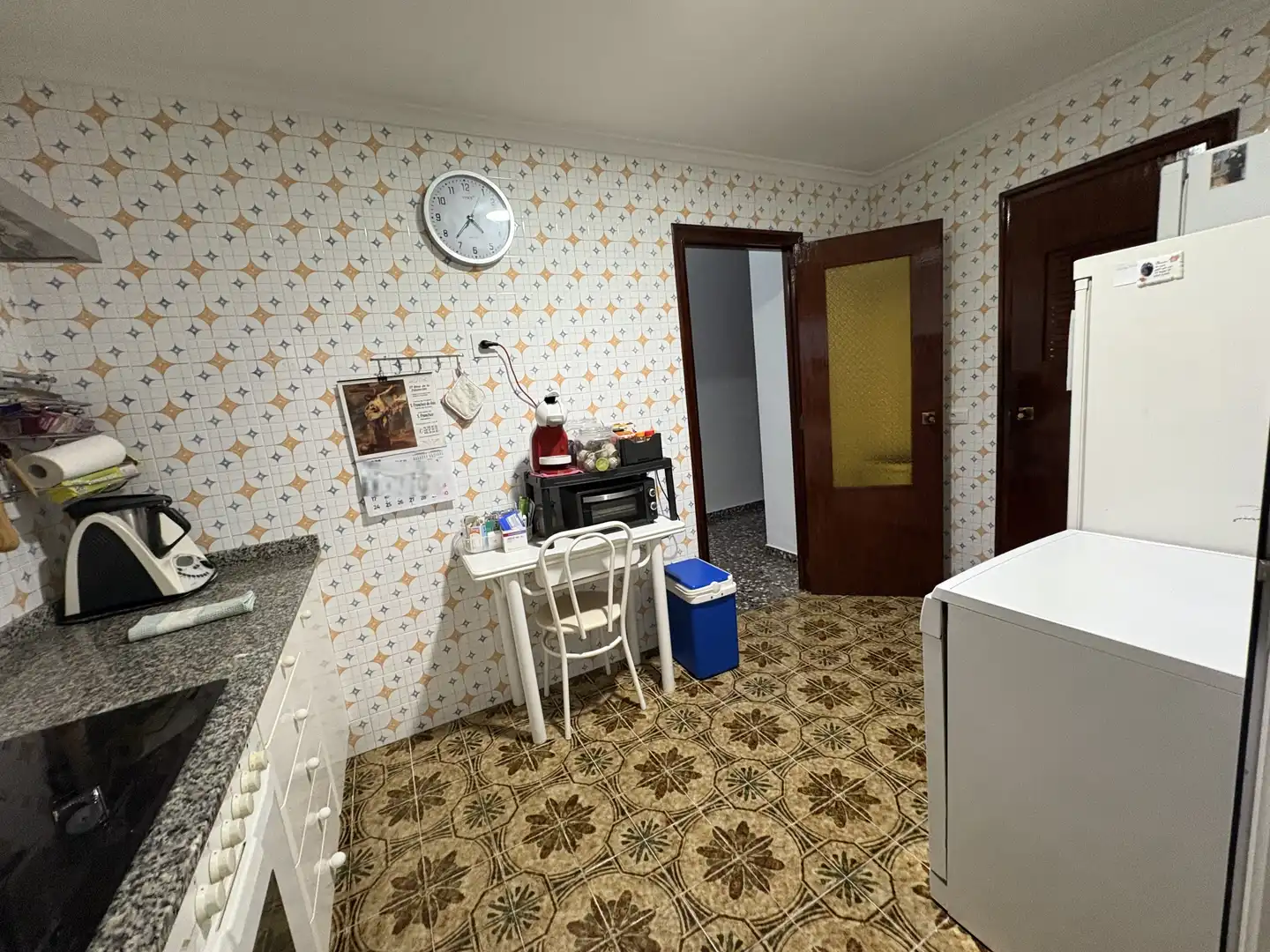 Appartamento in vendita a Avda. Reial