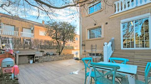 Photo 4 of Single-family semi-detached for sale in Carrer Quart de Poblet, Centro - Ambulatorio, Paiporta