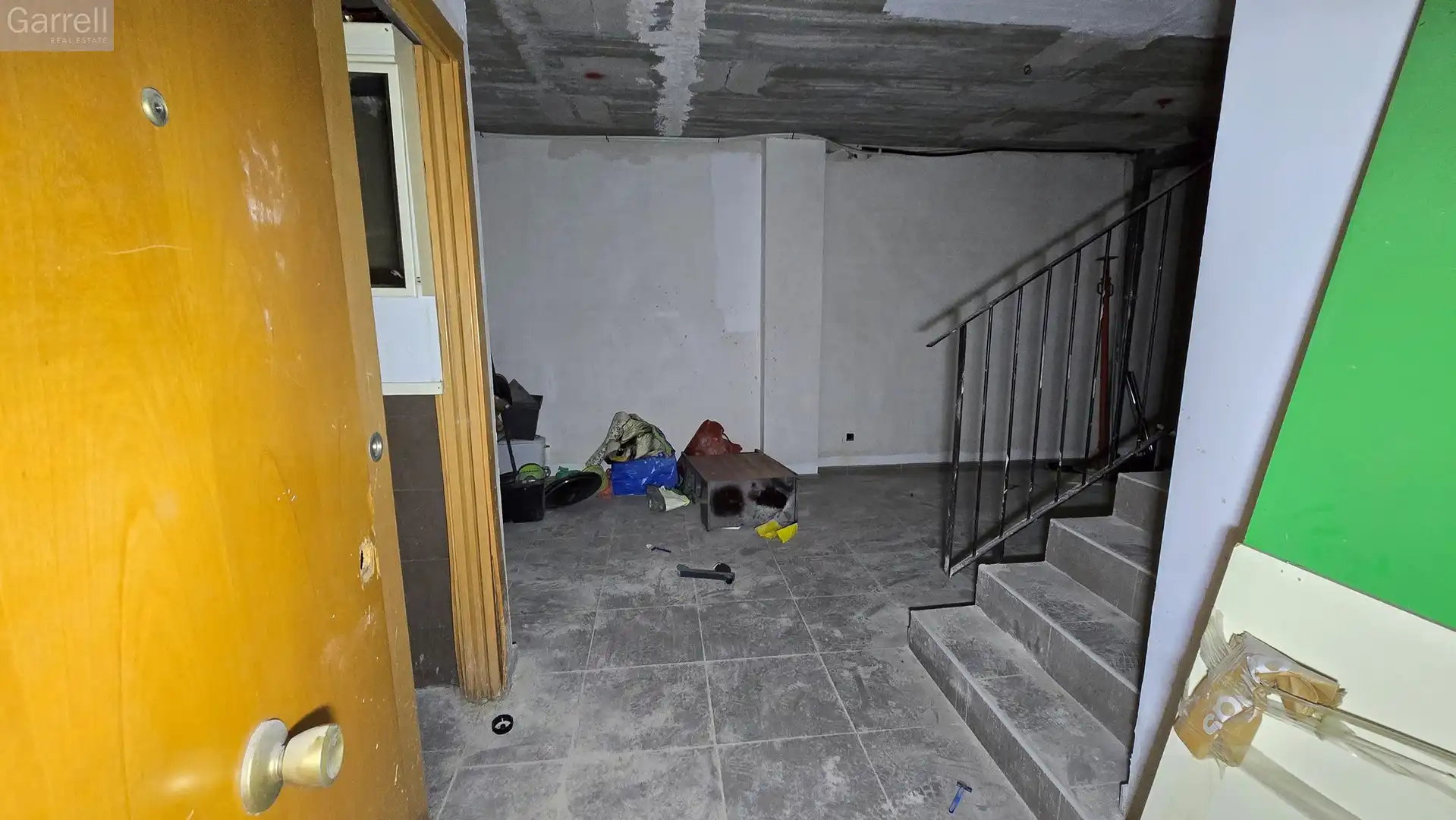 Buildings for sale in CL LLEIALTAT ESPLUGUES DE LLOBREGAT (BARCELONA), Can Clota