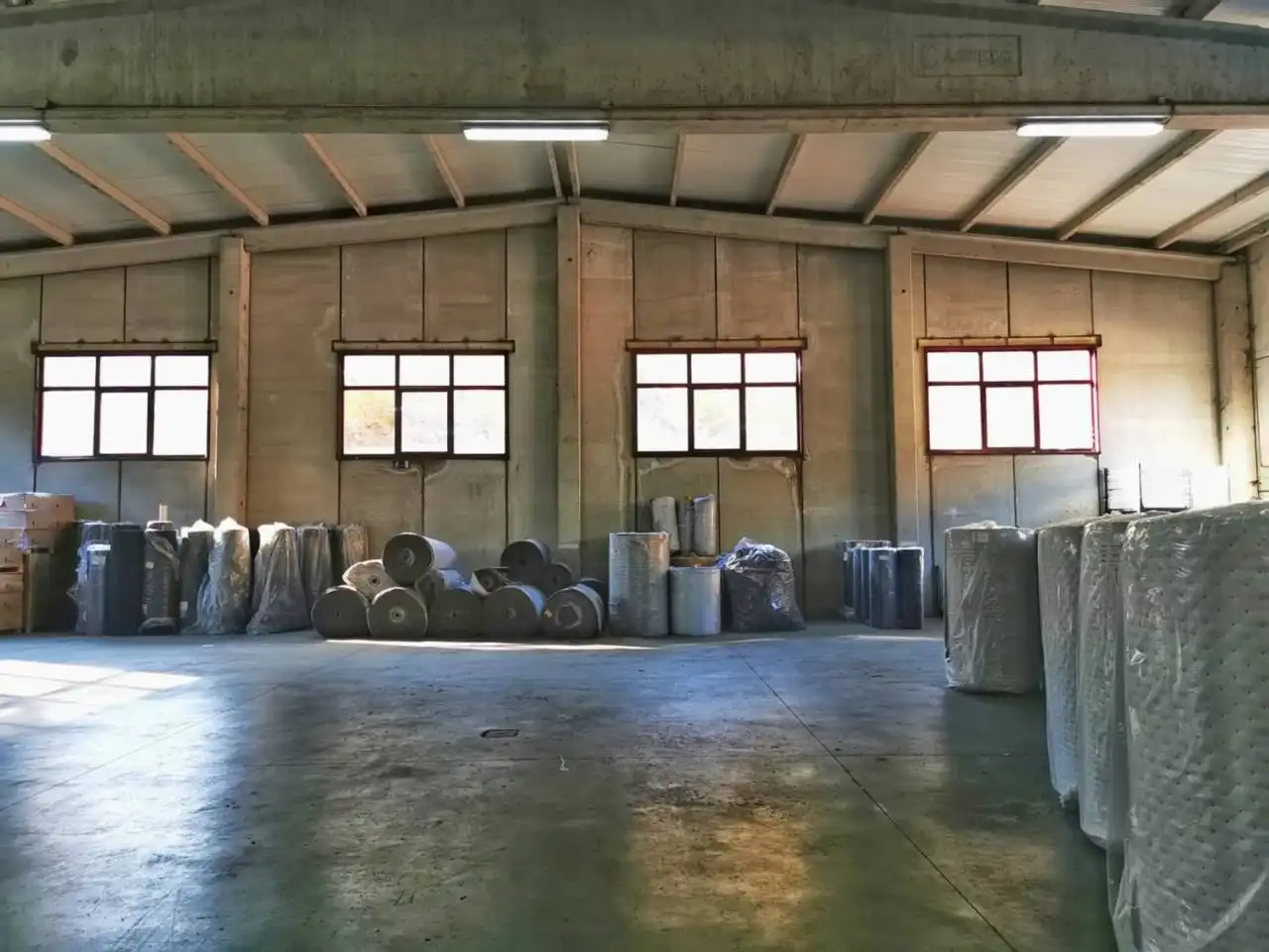 Nave industrial en alquiler en Mos, imagen 13