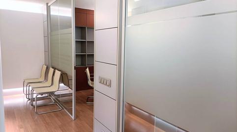 Foto 4 de Oficina en venta en Nord, Barcelona
