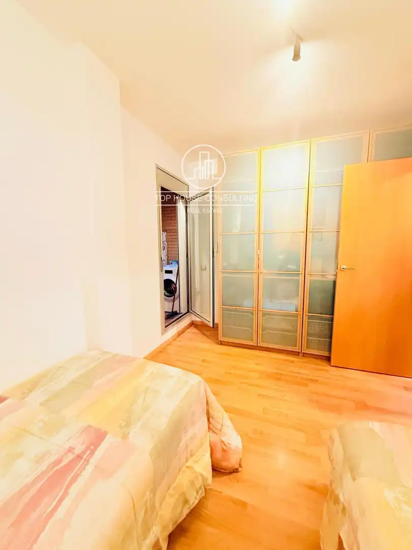 Piso en venta en Zona alta