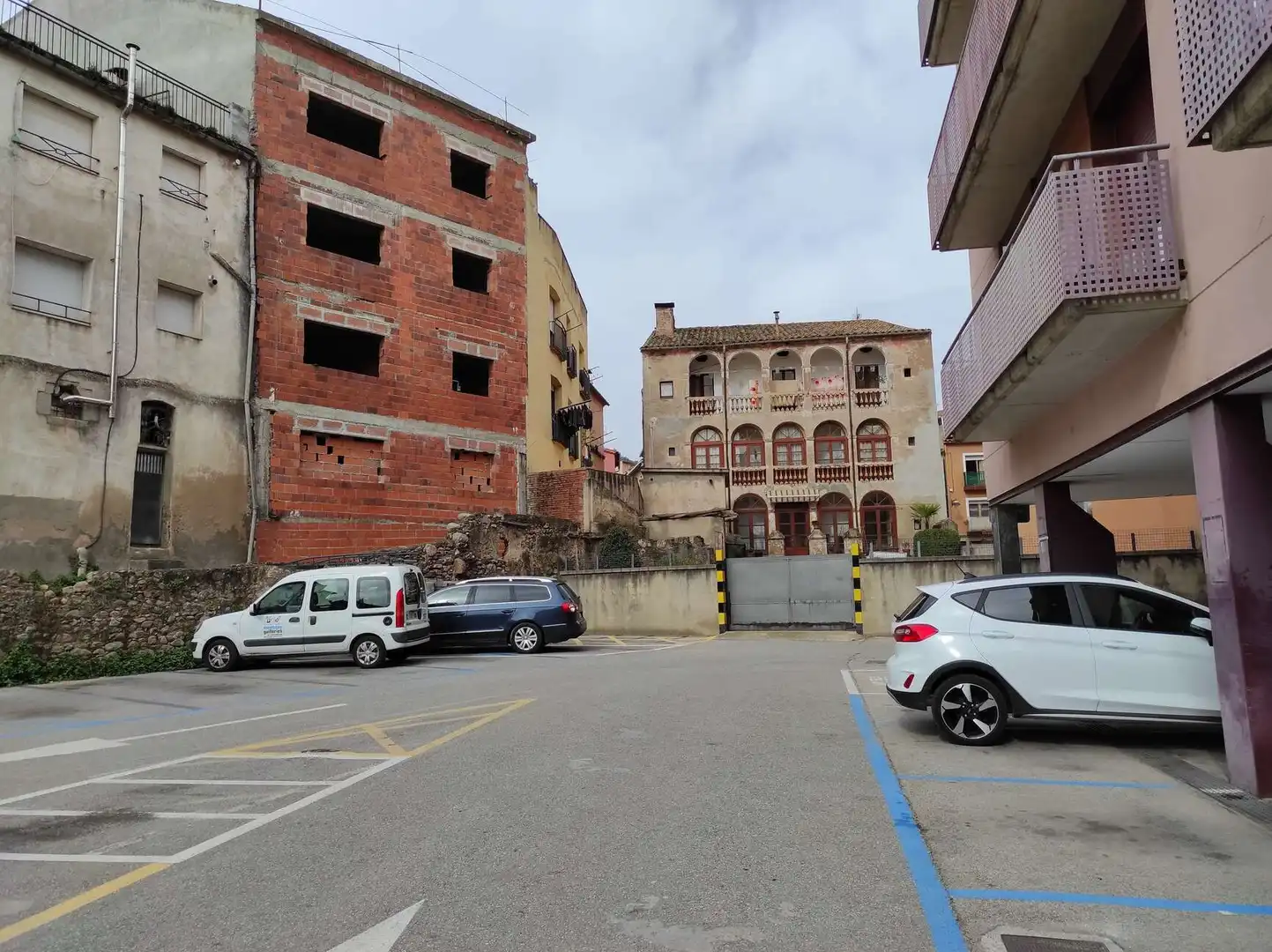 Einzigartige Immobilien mit Aufzug zum Verkauf in Arbúcies, imagen 7