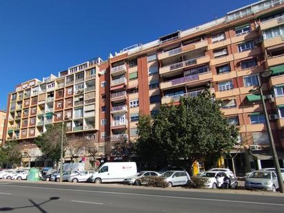 Vista exterior de Pis en venda en  Valencia Capital amb Aire condicionat