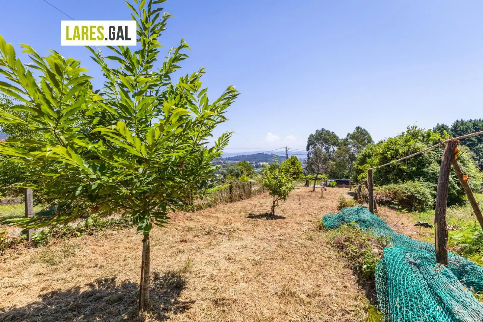 Lands and plots for sale in Ourelo, imagen 20