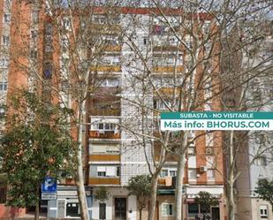 Vista exterior de Pis en venda en Fuenlabrada