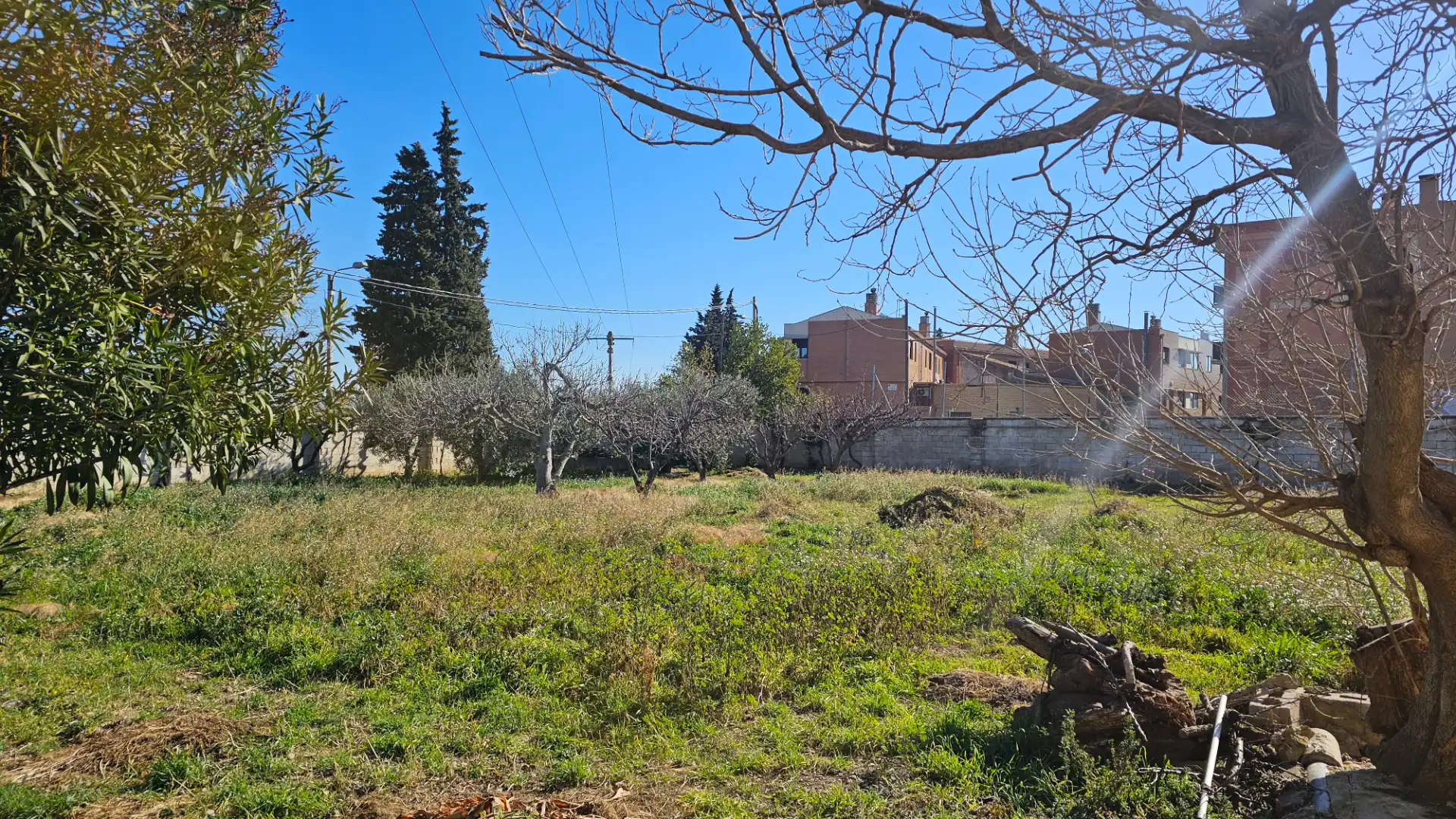 Houses for sale in Calle Mayor, Casetas - Villarrapa