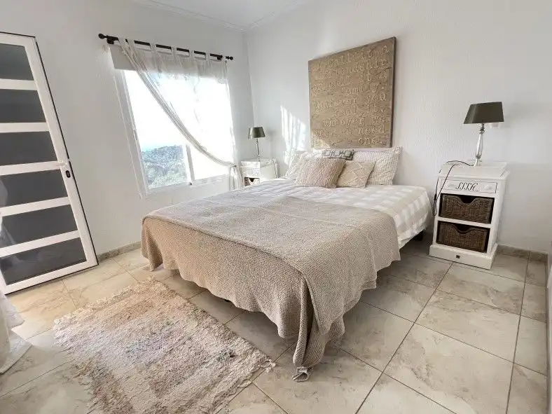 Habitación de Dúplex en venta en Altea con Aire acondicionado, Calefacción y Terraza