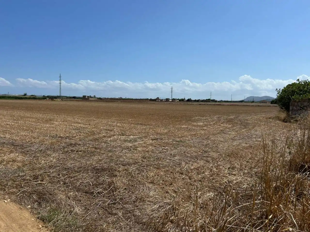 Wohnbaugrundstück zum Verkauf in Sa Pobla, imagen 11