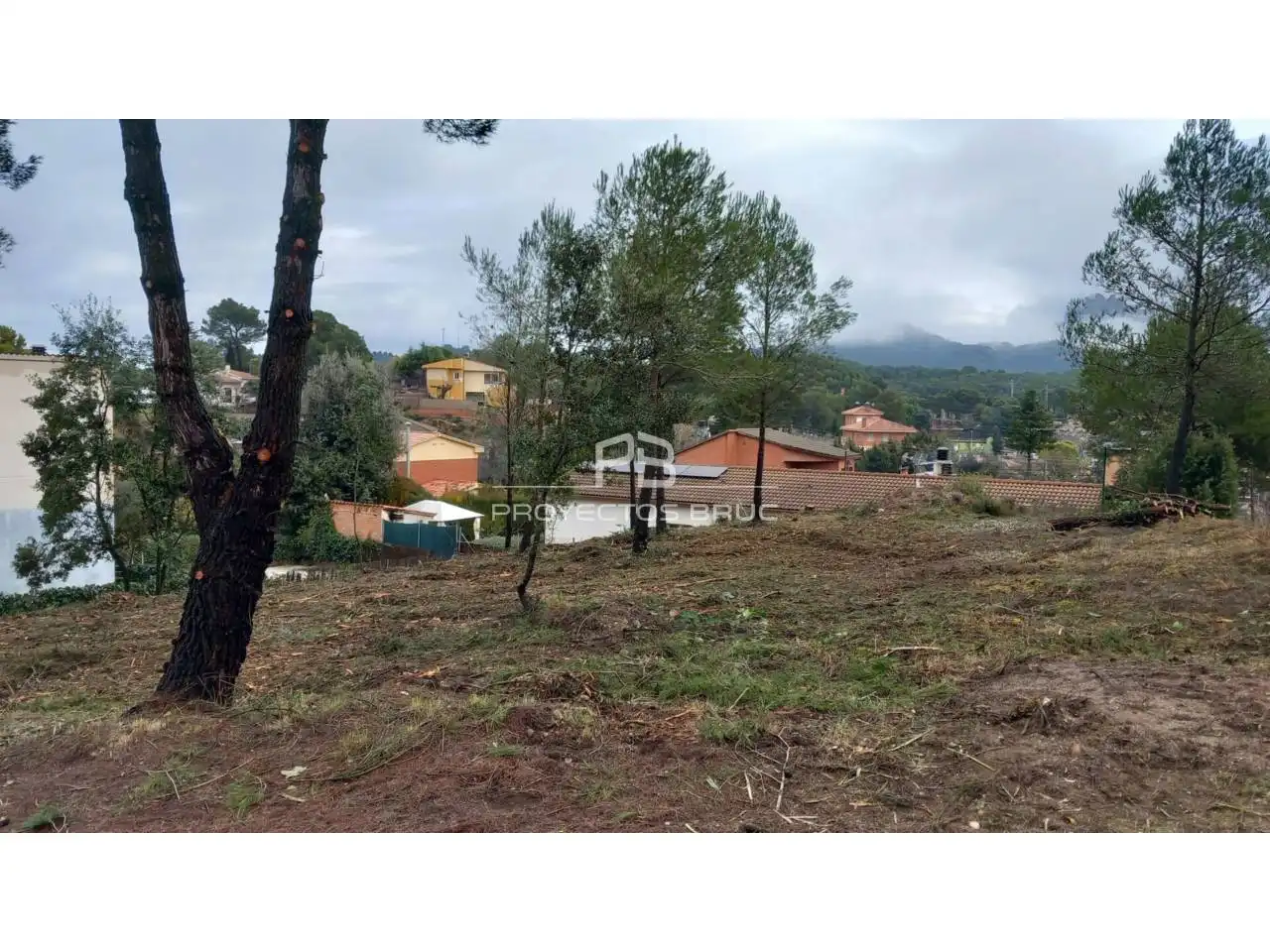 Rural land for sale in Calle Verge de Montserrat, imagen 2