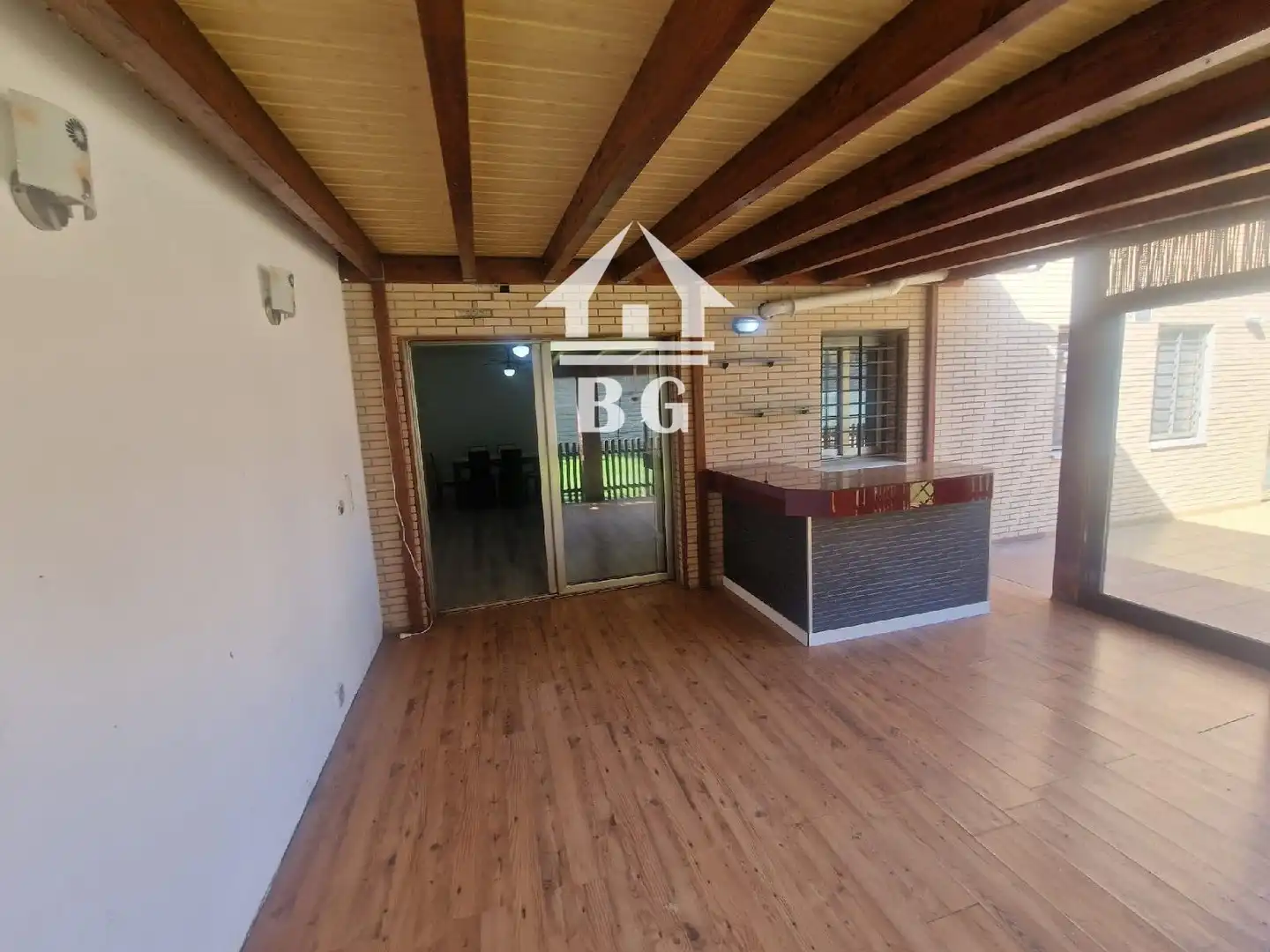Wohnung zum Verkauf in Lloret de Mar mit Heizung, Terrasse und Abstellraum